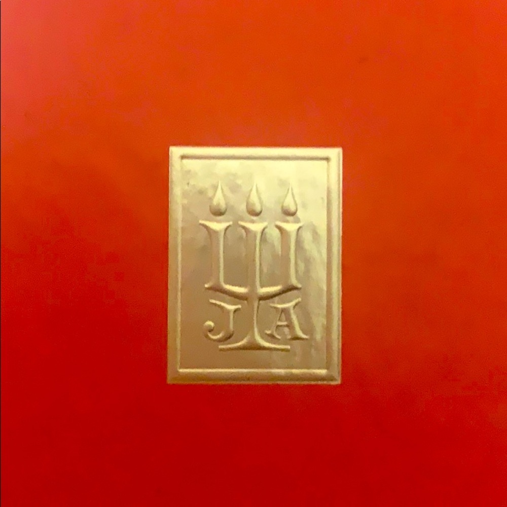 Meet your Posher, Natile